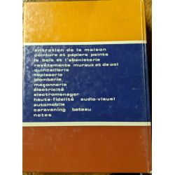 Guide pratique px bricolage