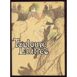 Toulouse-Lautrec