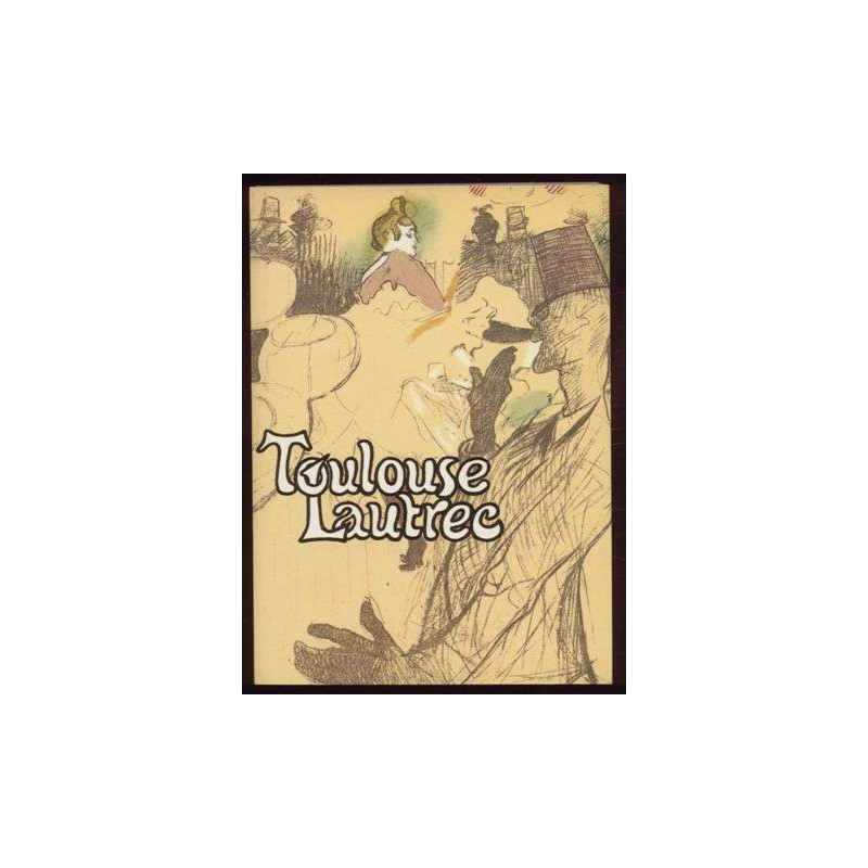 Toulouse-Lautrec