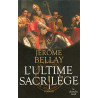 L'ULTIME SACRILEGE