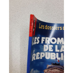 Revue Les dossiers du Canard Enchaîné n° 47