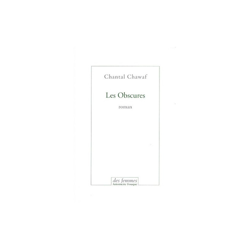 Les Obscures