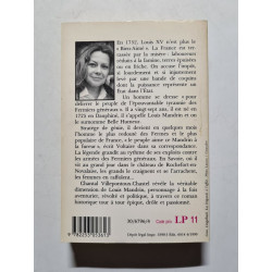 Belle humeur : memoires de louis mandrin capitaine general des...