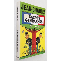 Sacrés gendarmes
