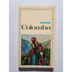 Colomba