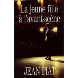 La jeune fille à l'avant-scène