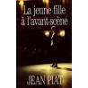 La jeune fille à l'avant-scène