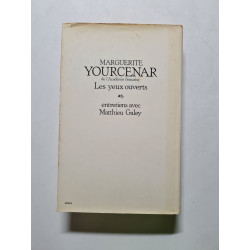 Les yeux ouverts - 1980