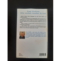 Elle voulait toucher le ciel