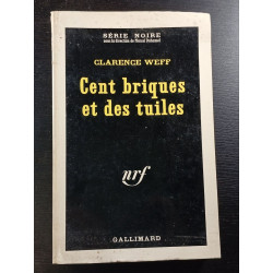 Cent briques et des tuiles