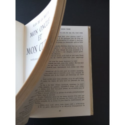 Mon oncle et mon cure