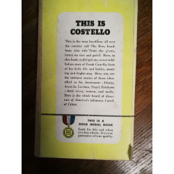 This is Costello