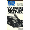 L'affaire Seznec. Photos hors texte. Edition num‚ro 1. Les grandes...