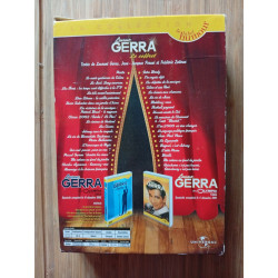 Laurent Gerra Le coffret