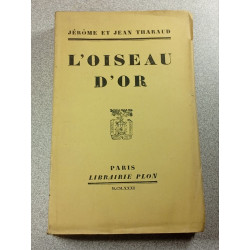 L'Oiseau d'Or