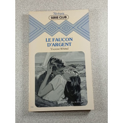 Le Faucon d'Argent
