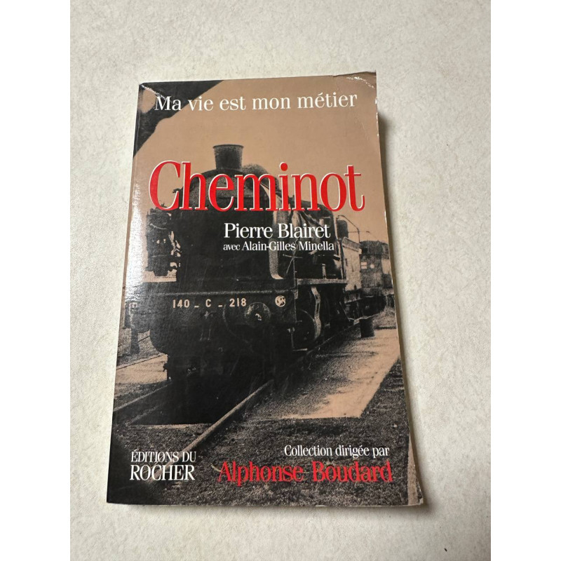 Cheminot