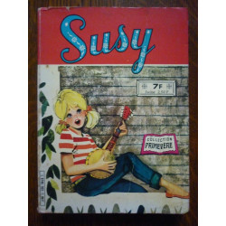 Recueil Susy 922 arédit