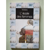 L'Ecole des femmes