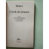 L'Ecole des femmes