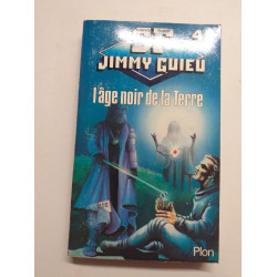 L'âge noir de la Terre