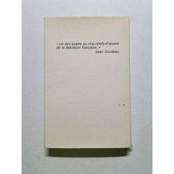 Le diable au corps un auteur une oeuvre