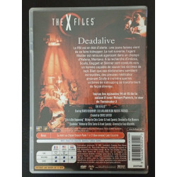 The X-Files Deadalive