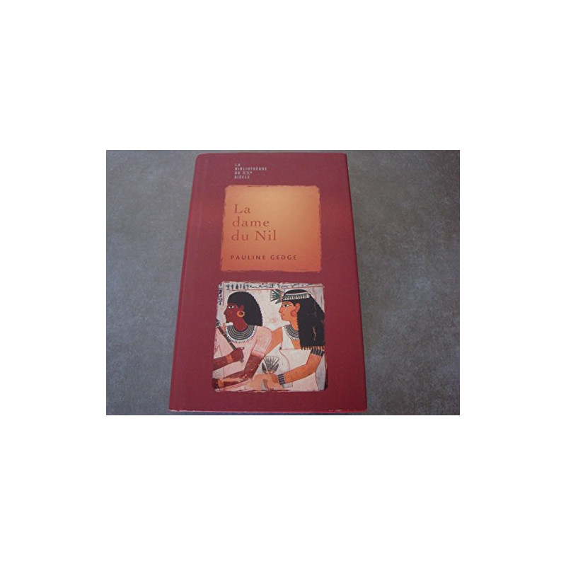 La dame du Nil