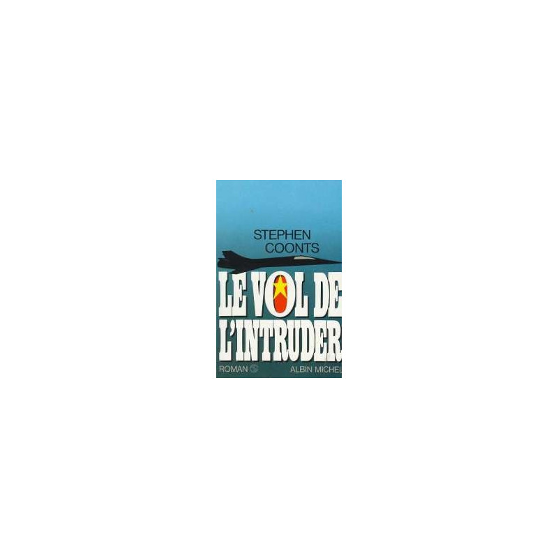 Le Vol De L'intruder