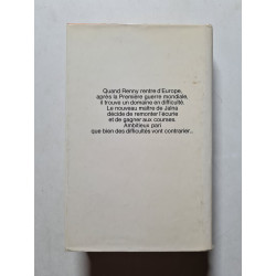 L'héritage des Whiteoak
