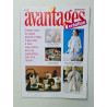 Avantages Création nº 221