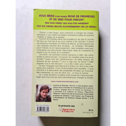 Recherche volontaire pour changer le monde
