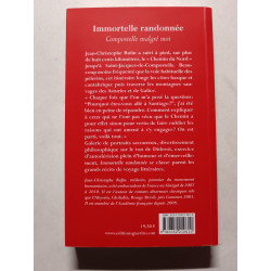 Immortelle randonnée