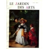 Le Jardin Des Arts N° 10