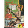 Série Le Sphynx N° 1 : La Prof Se Rebiffe