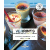 Verrines de l'apéro chic au café gourmand