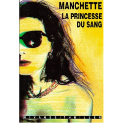 La princesse du sang