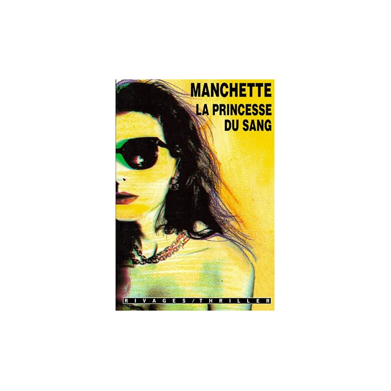 La princesse du sang