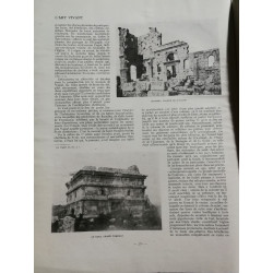 L'Art Vivant nº 34 - 1926