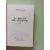 La baleine des Malouines