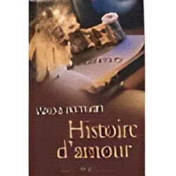 Histoire d'amour (Passionnément)