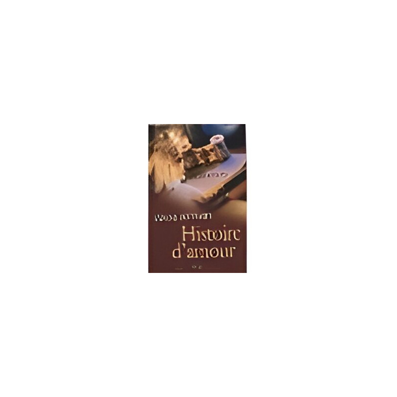 Histoire d'amour (Passionnément)
