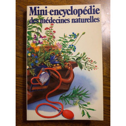 mini encyclopédie des médecines naturelles France loisirs