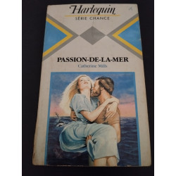 Passion De La Mer