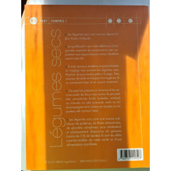Légumes secs