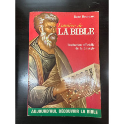 Lumiere de la bible