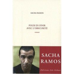 Pour en finir avec l'obscurité