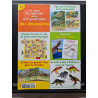 Mon grand cahier des dinosaures
