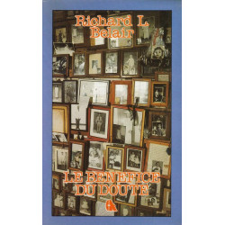 Le Bénéfice du doute (Les Chemins de l'amitié)