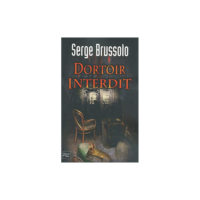 Dortoir interdit